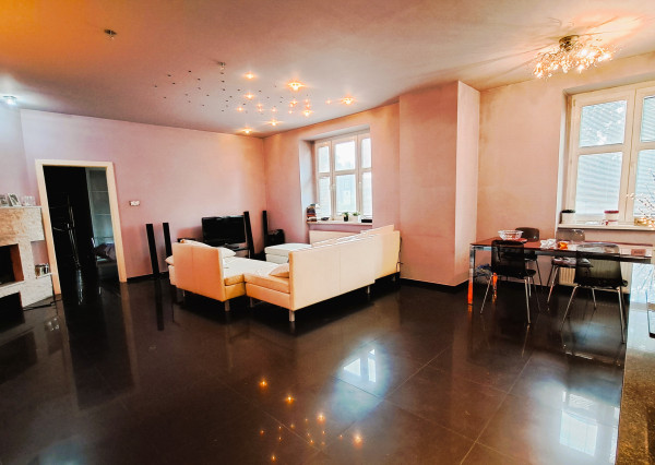 2 izbový byt Štefánikova Košice centrum