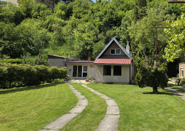 Chata Kostolianska Košice SEVER