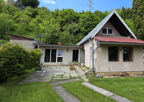 Chata Kostolianska Košice SEVER