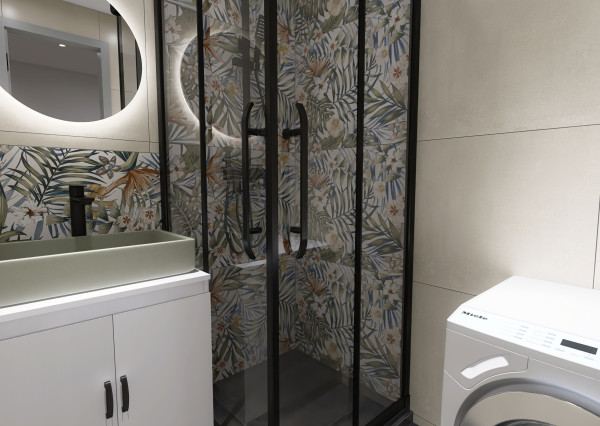 Predaj 1,5-izbového bytu po kompletnej novej rekonštrukcii – Košice-Terasa, Ružínska ulica