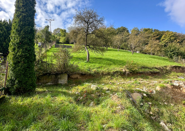 Pozemok na predaj – Kysak, 2 840 m², tichá lokalita