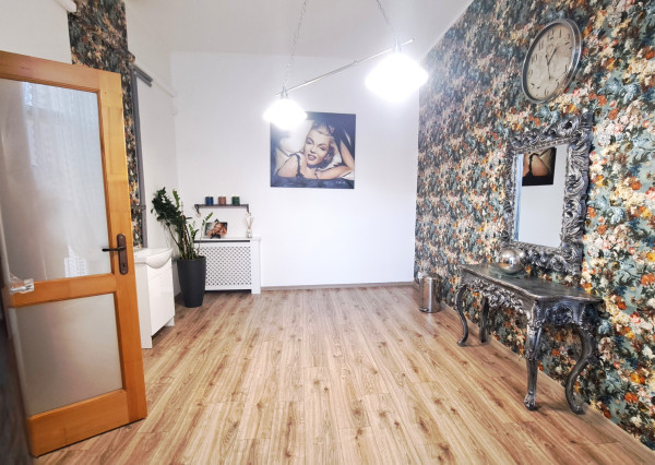 Prenájom priestoru pre služby, Centrum- Košice