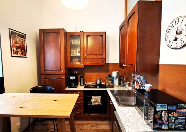 Prenájom priestoru pre služby, Centrum- Košice